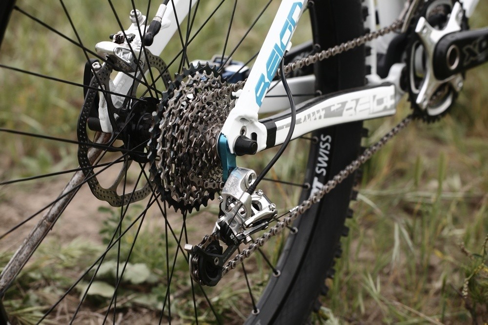 4 правила выбора хорошего велосипеда