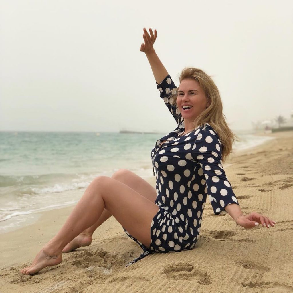 Почему не стоит верить Инстаграму: 7 российских звезд и фото доказательства их неудачного фотошопа