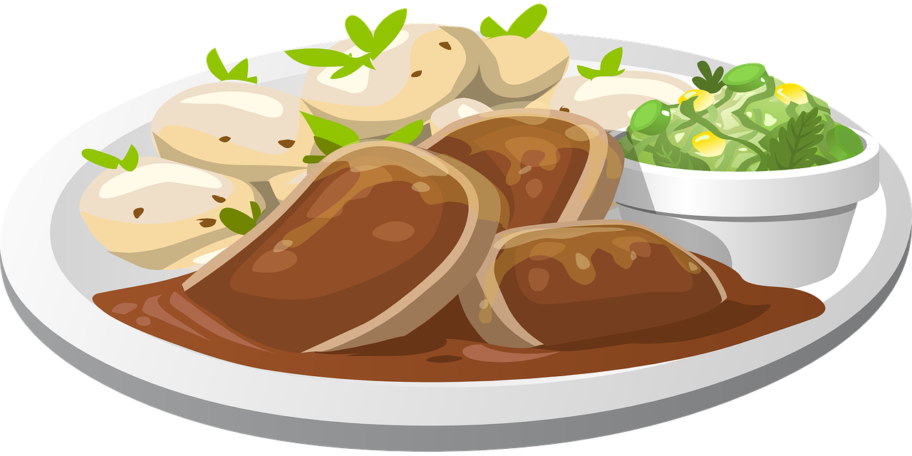 Как правильно питаться, чтобы похудеть?