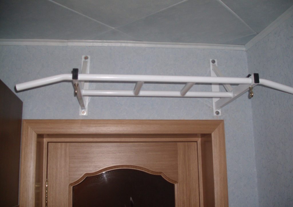 Как закрепить trx петли в квартире к турнику, двери, стене, потолку