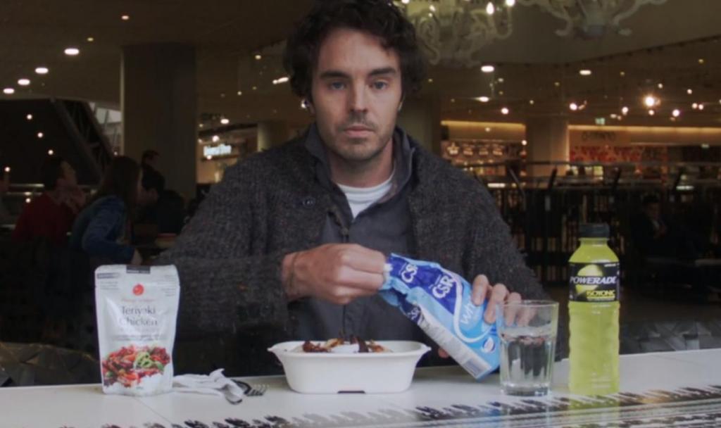 Ложь в фильме «Сахар» 2014 года: критика с цитатами и доказательствами