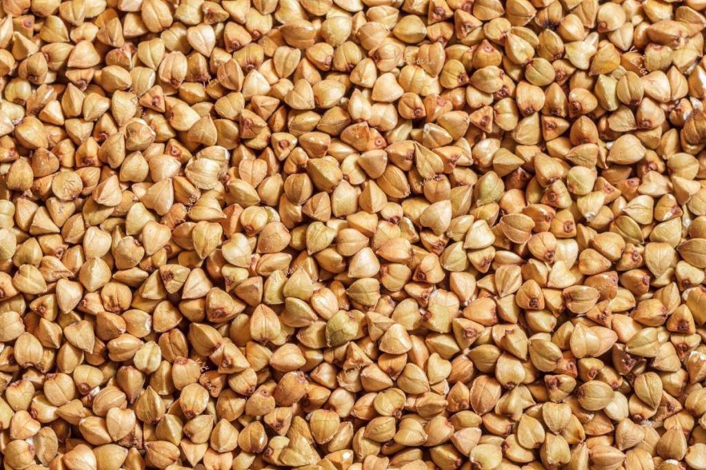 Почему иностранцы не едят гречку: они ее пьют