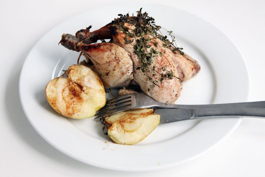 Набор сухой мышечной массы