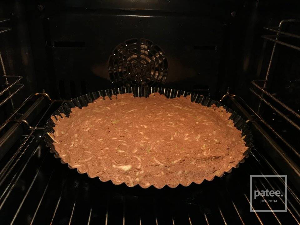 ПП брауни рецепт с фото: ингредиенты и шаги приготовления