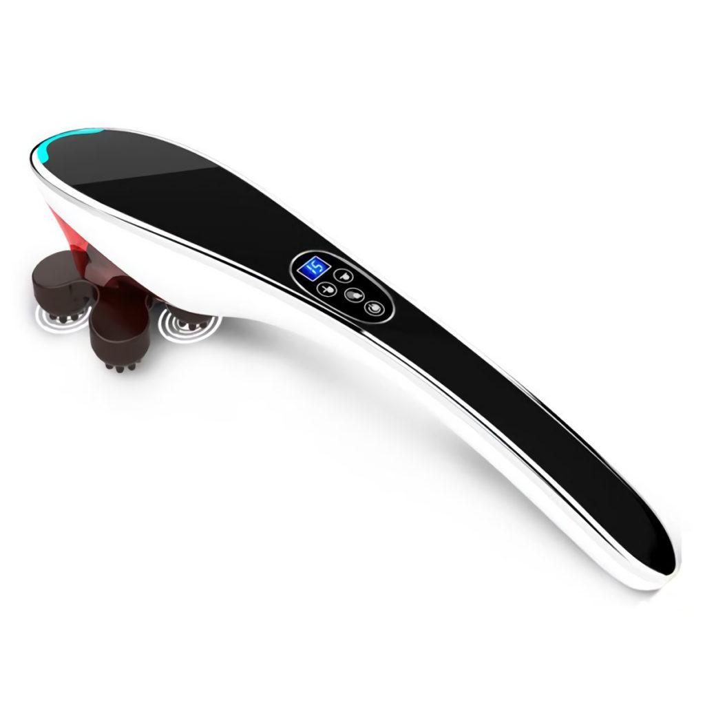 Перкуссионный массажер — рейтинг массажных пистолетов для мышц