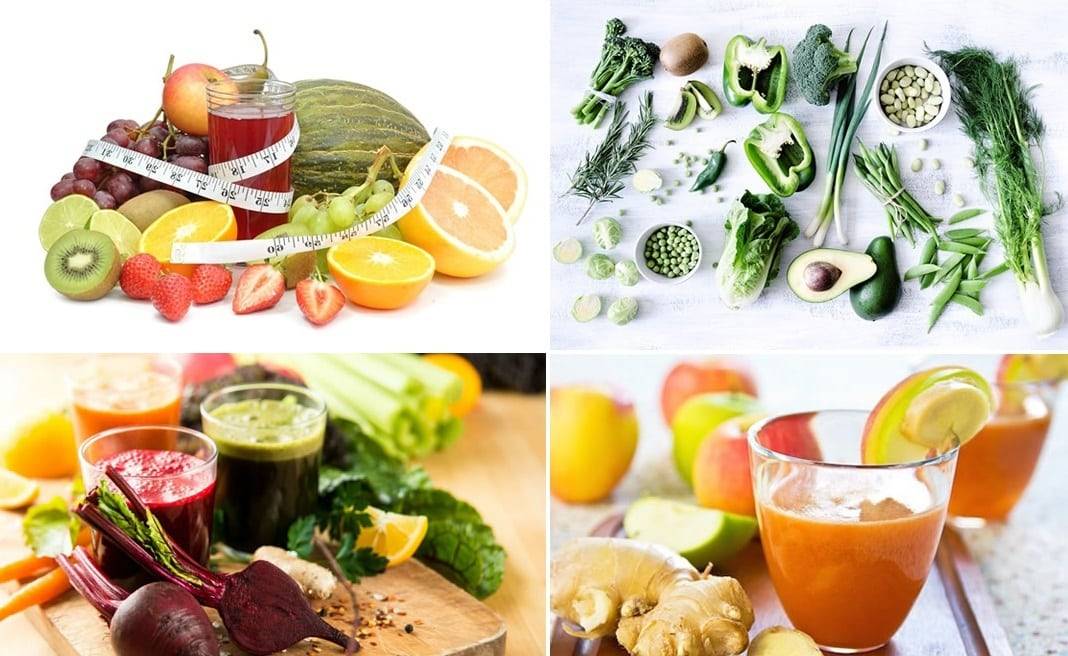 Как почистить печень в домашних условиях: 9 способов очищения печения народным средстваом