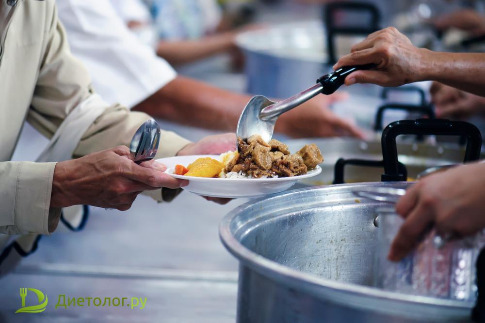 Практические советы для похудения без диет