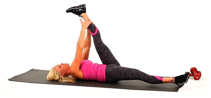 Как улучшить растяжку