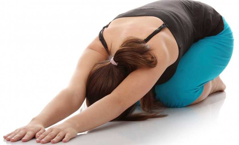 Упражнения для укрепления мышц спины в домашних условиях и зале