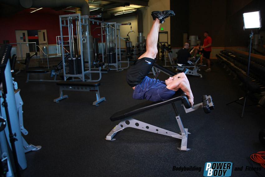 Двойные скручивания