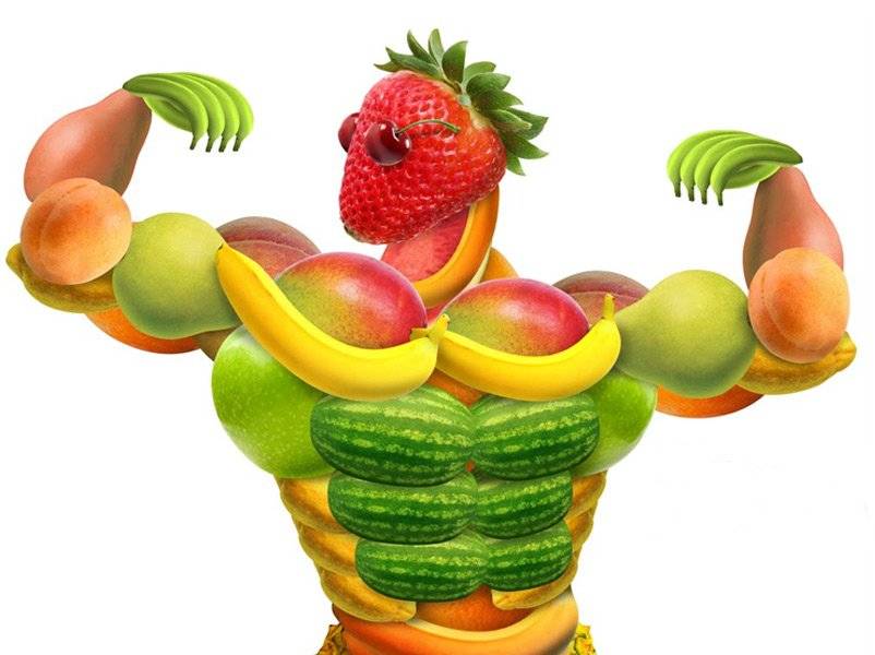 TOP 10 высокобелковых продуктов для похудения и сухой массы