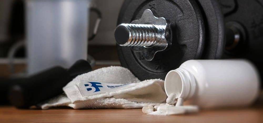 GABA (Гамма-аминомасляная кислота)