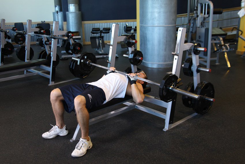 Трехдневный сплит