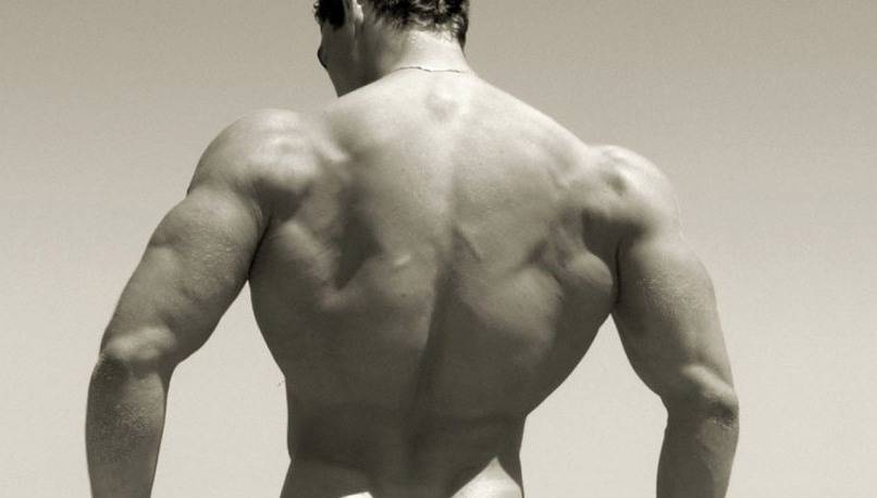 Что такое пауэрлифтинг