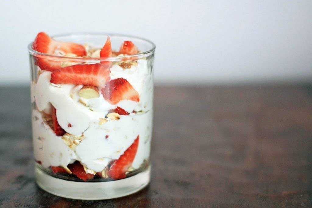 Гречка с кефиром для похудения: диета на неделю и как похудеть?