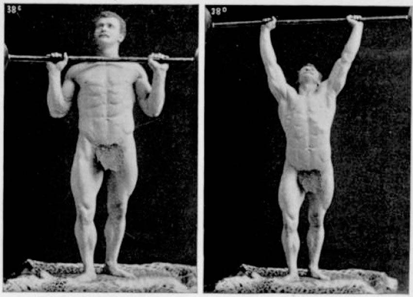 Эдди Робинсон — Хороший мальчик в жестком мире спорта