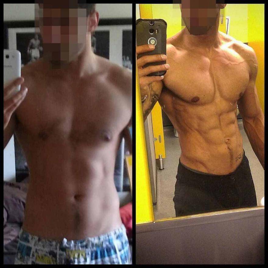 Лучшие упражнения для пресса, чтобы накачать рельефные кубики в тренажерном зале и в домашних условиях, самые эффективные для женщин и мужчин