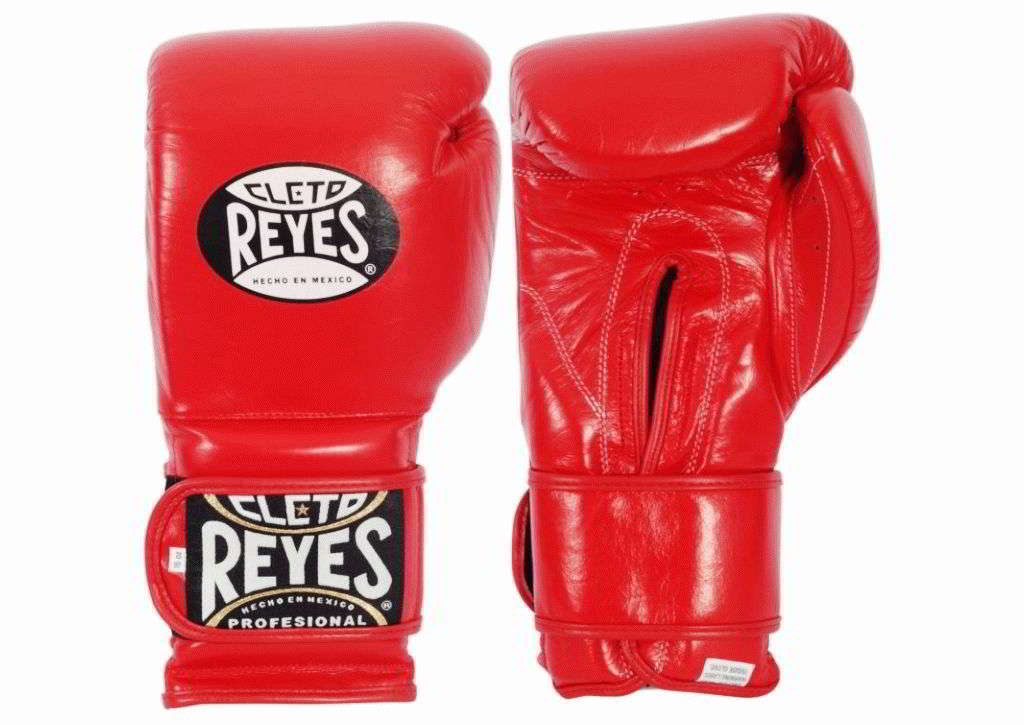 Как выбрать боксерские перчатки?