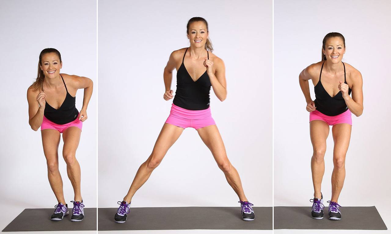 Как сжечь подкожный жир правильно?