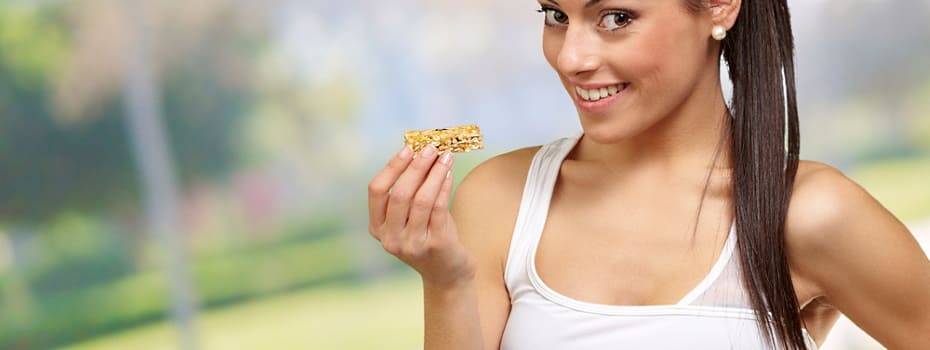 Протеиновые батончики — как принимать для набора массы и похудения?