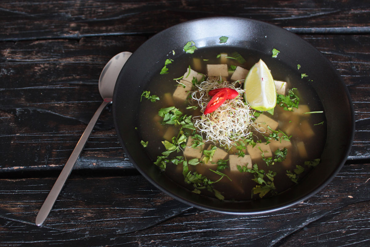 Белип: забытое, но очень полезное белковое блюдо