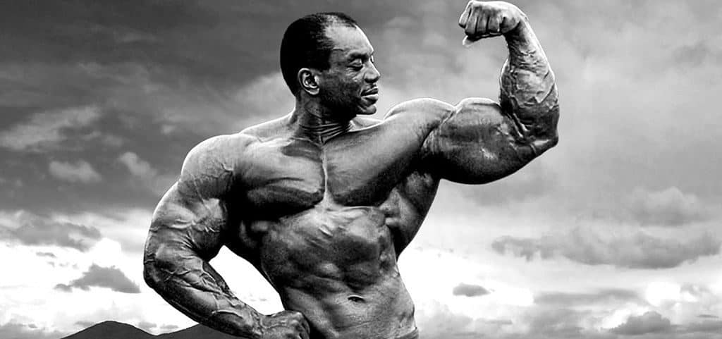 Бодибилдинг – это спорт?