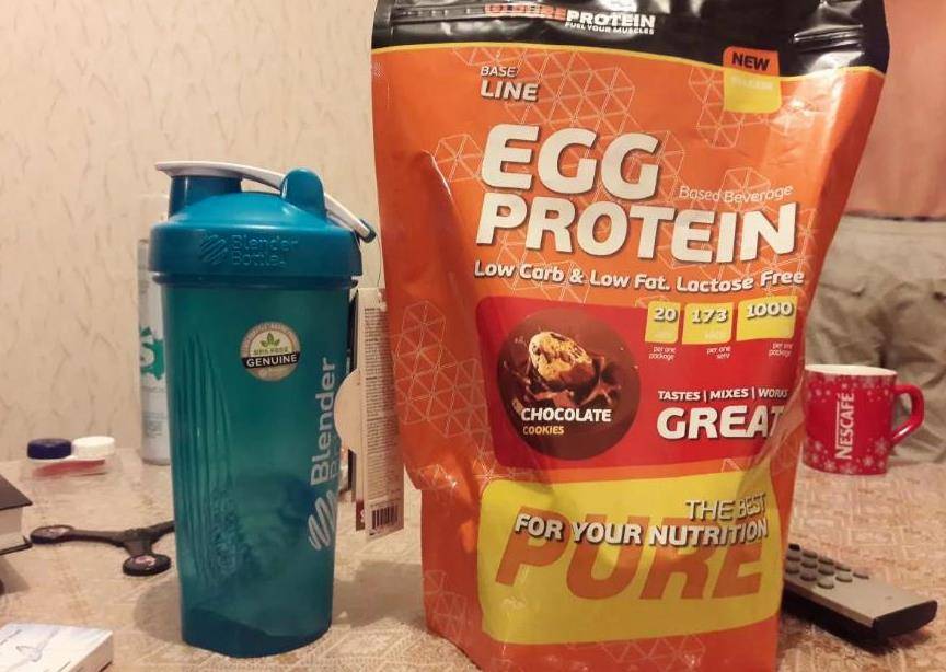 Сывороточный протеин - что это такое, из чего состоит, чем полезен и как правильно принимать