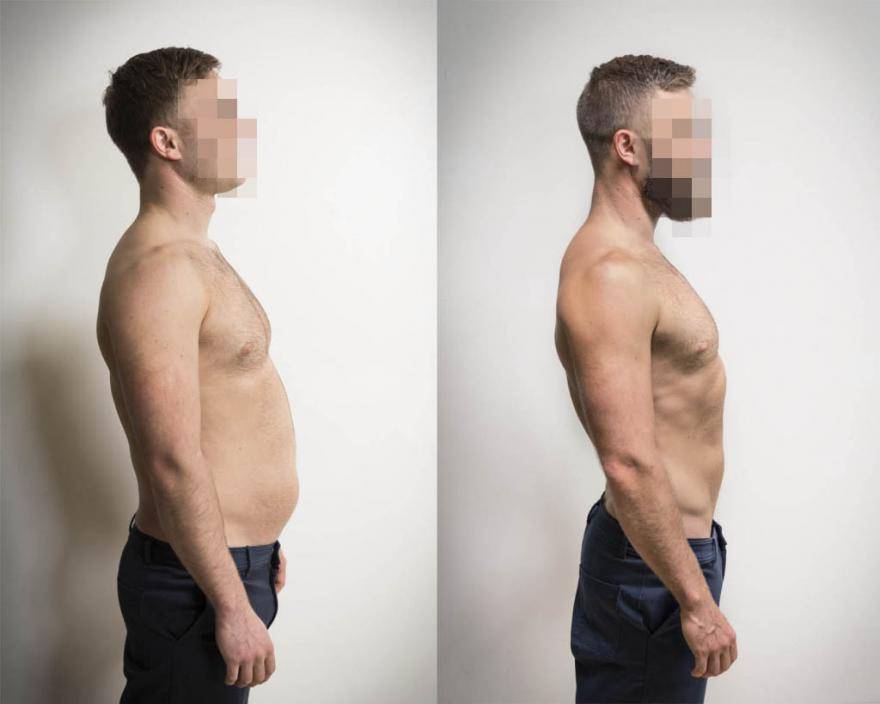 Лучшие упражнения для пресса, чтобы накачать рельефные кубики в тренажерном зале и в домашних условиях, самые эффективные для женщин и мужчин