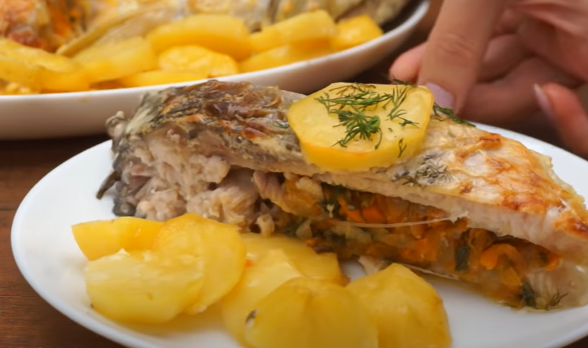 Бюджетный праздничный стол 2020: вкусное, но полезное меню с рецептами