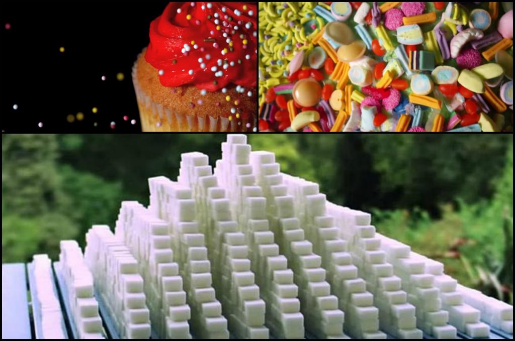 Ложь в фильме «Сахар» 2014 года: критика с цитатами и доказательствами