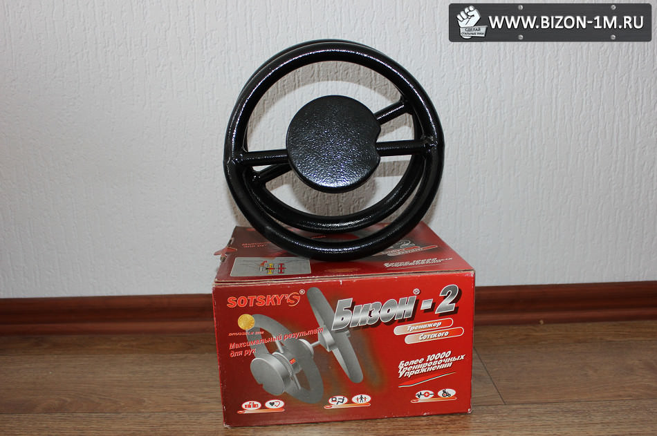 Тренажер Сотского – что это такое, какие виды бывают, в чем его польза