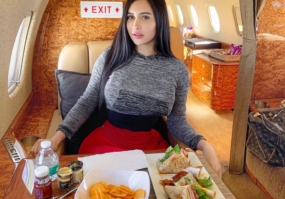 Joselyn Cano (Джозелин Кано) : фото, биография, личная жизнь инстаграм красотки