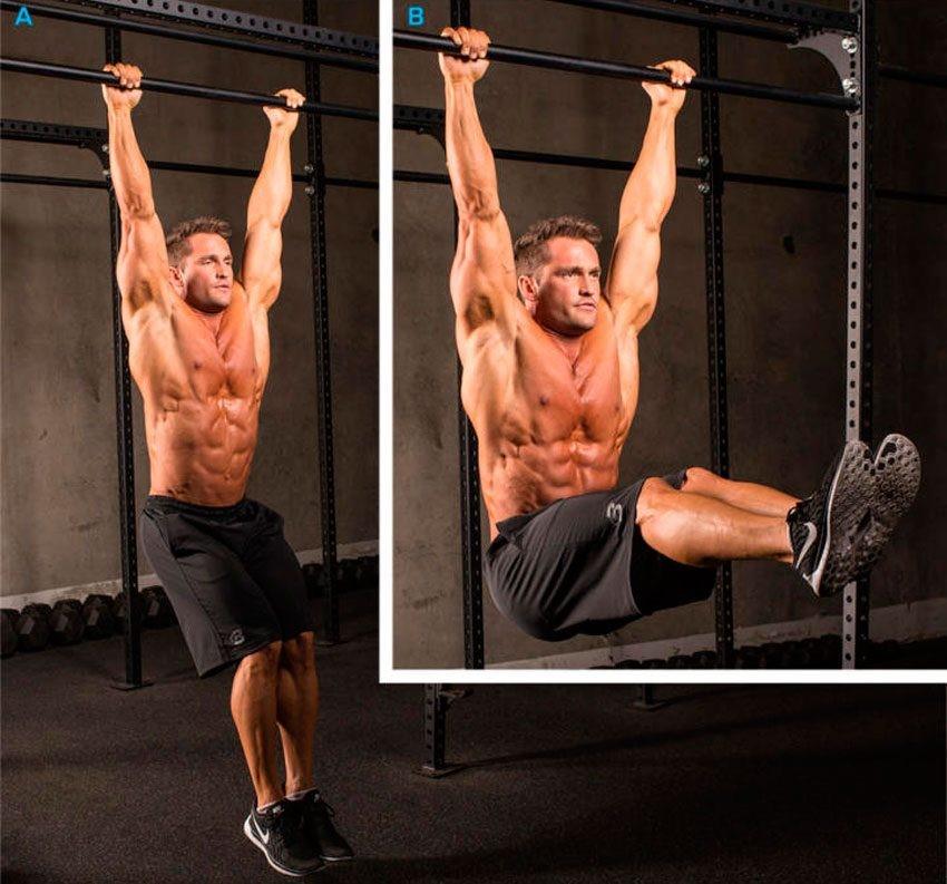 Влияют ли упражнения в тренажерном зале на потенцию