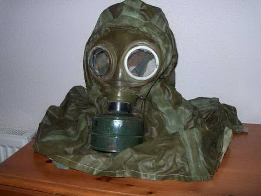 Маски – новый официальный атрибут профессиональных бодибилдеров