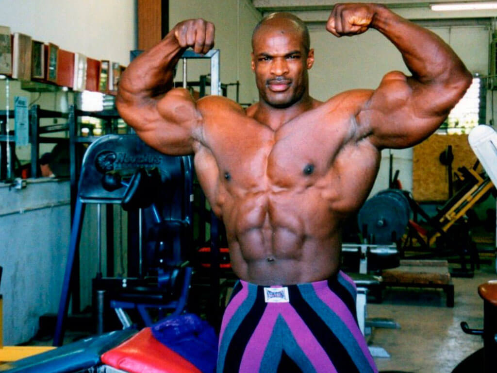 3 звезды российского бодибилдинга – кто эти девушки?