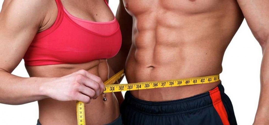 Вся правда о жиросжигателях