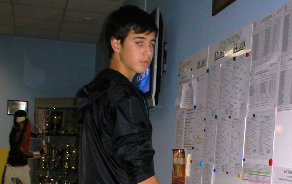 Бодибилдер Эд Корни — «Мастер позирования»