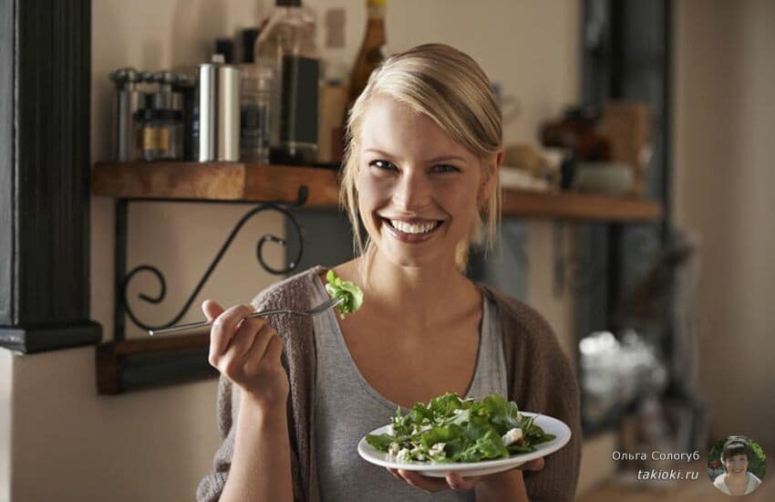 4 важные причины отказаться от подсчета калорий