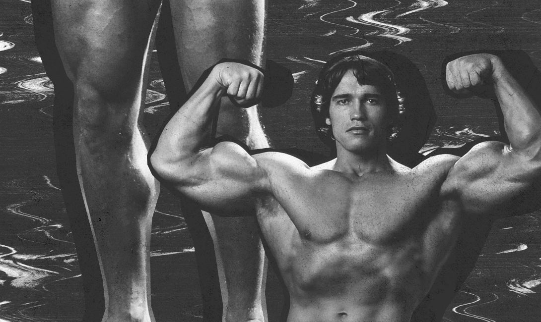 5 советов от Арнольда Шварценеггера