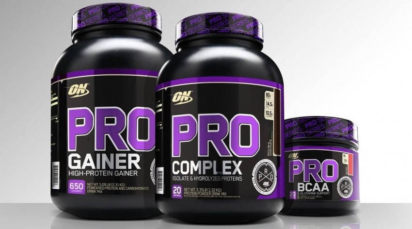 Протеин для похудения