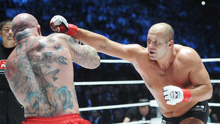 Жизнь после спорта: 6 спортсменов, которые поправились после завершения карьеры