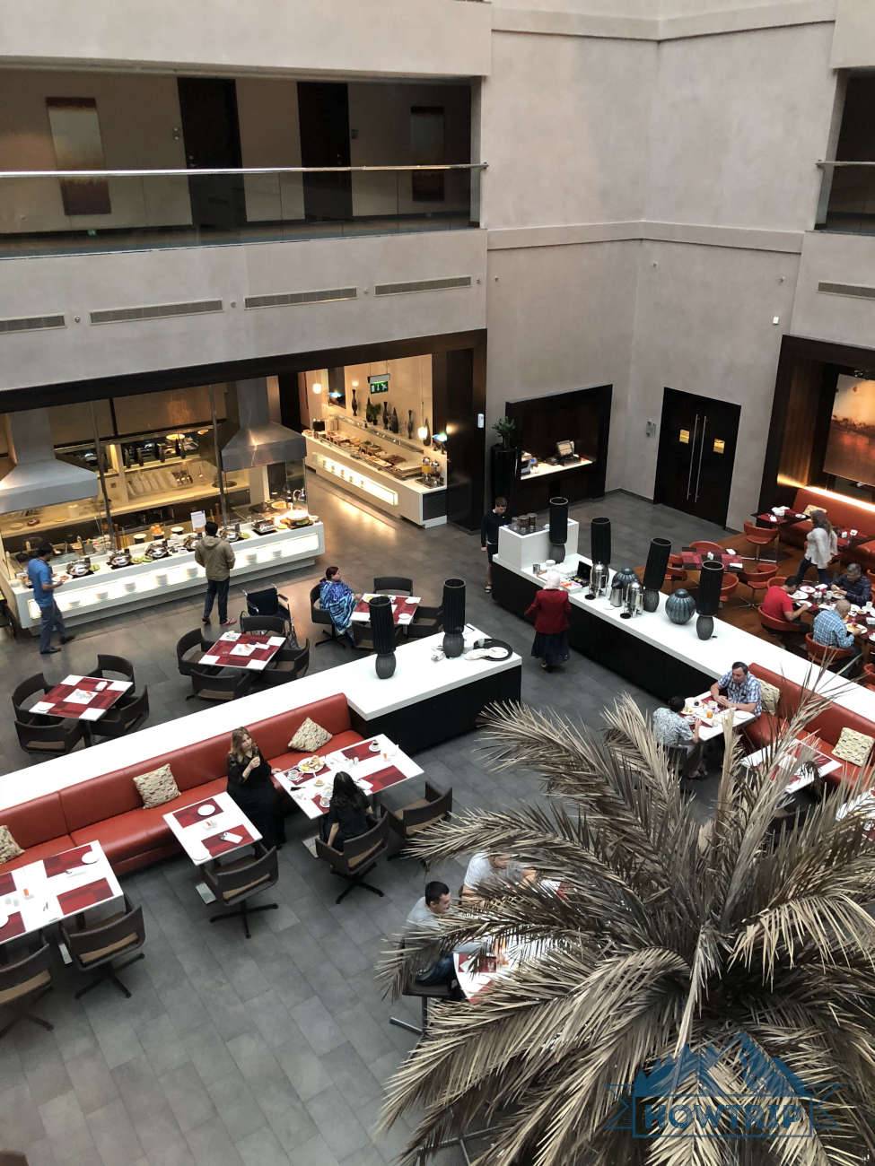 Путешествие в Дубай