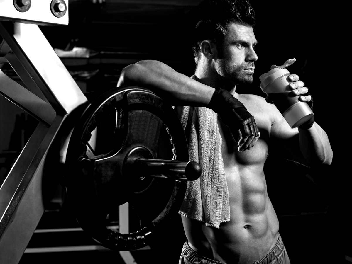 20 рецептов протеиновых коктейлей для роста мышц в домашних условиях