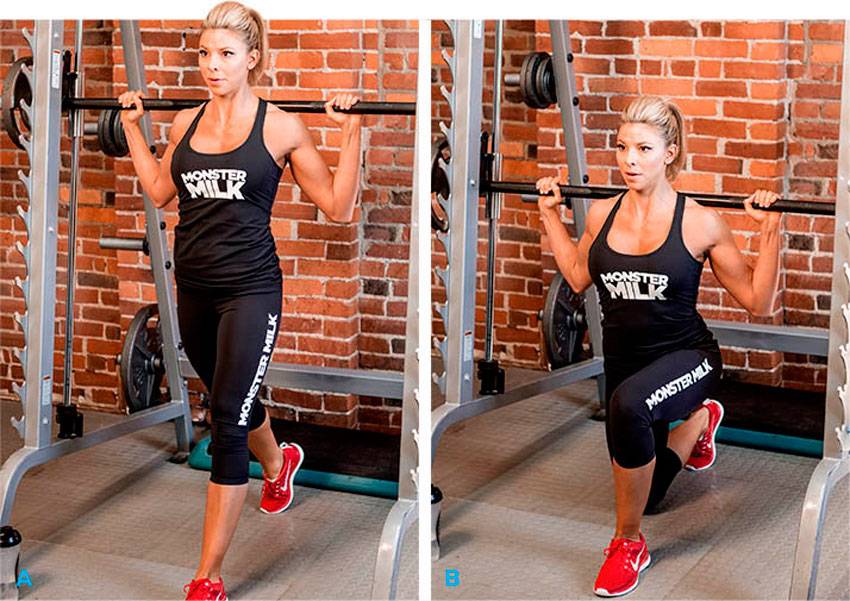 Болгарские выпады в Смите