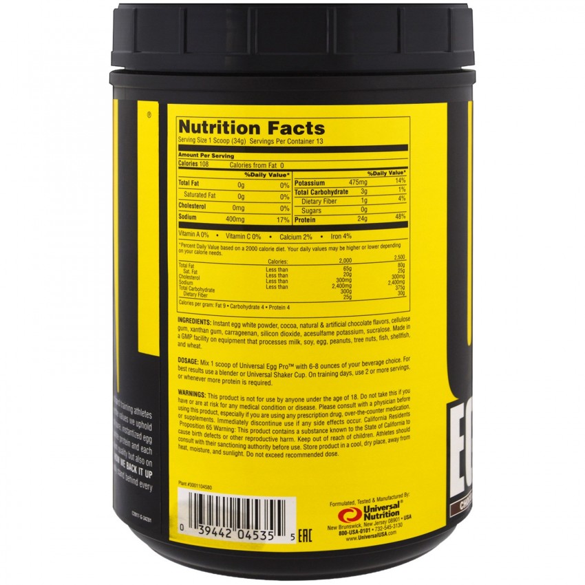 Протеин для похудения