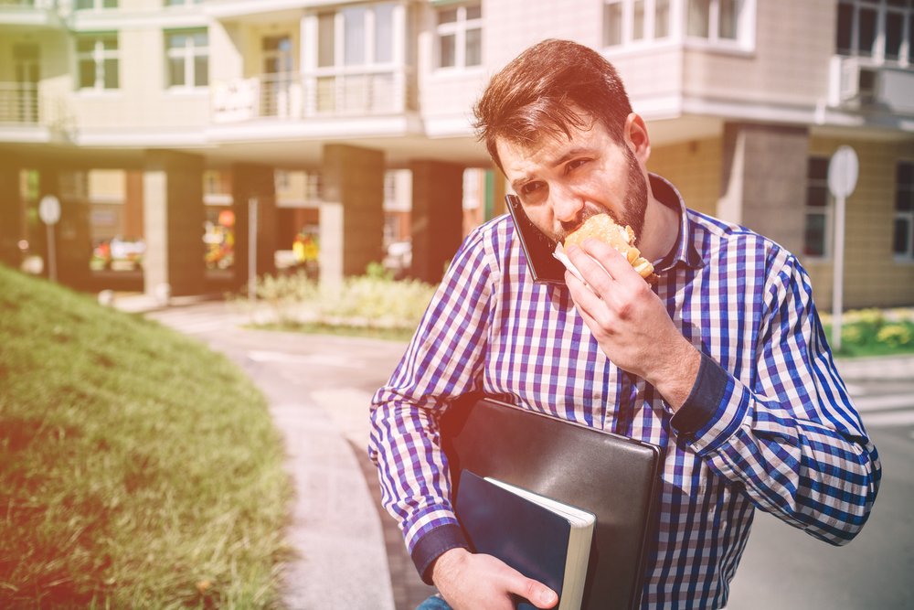 «Хочу худеть»: 13 причин, почему вес не уходит и стоит на месте