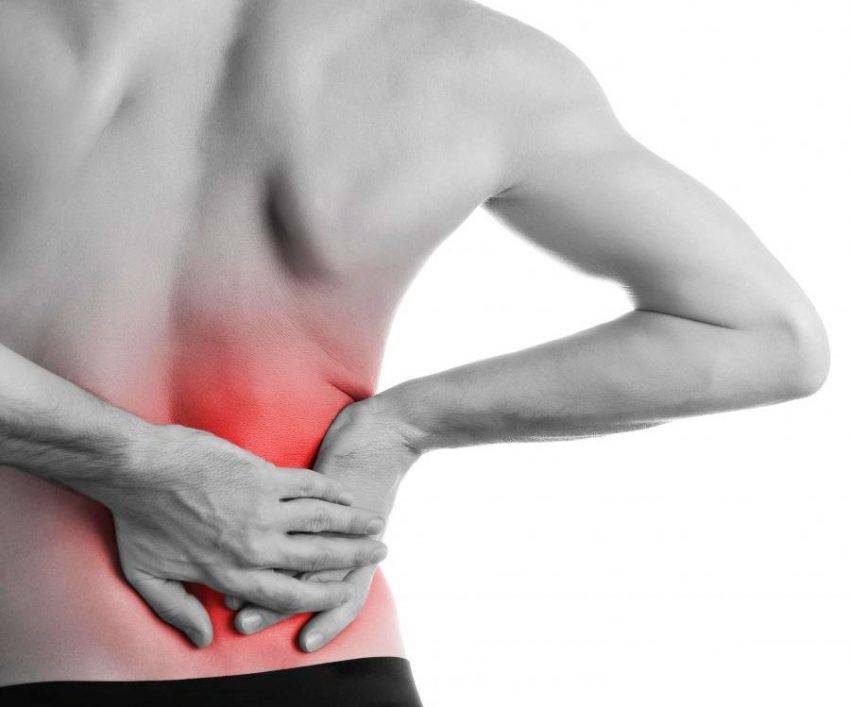 Гиперэкстензия – тренажер для укрепления задней поверхности тела