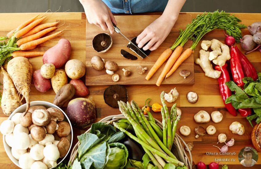 4 важные причины отказаться от подсчета калорий