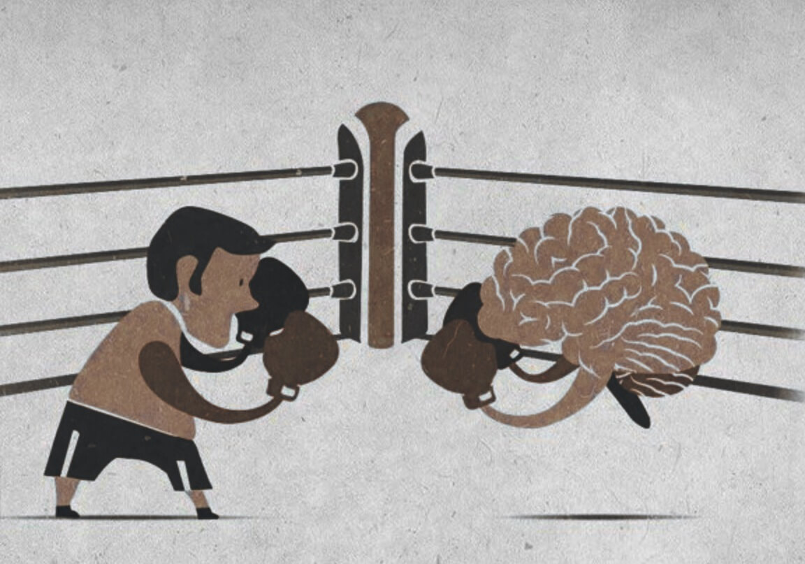 Как похудеть на 5–10 кг: программа тренировок и питания для устойчивого результата