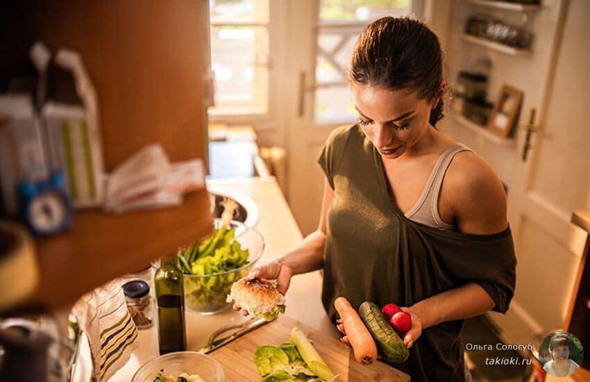 4 важные причины отказаться от подсчета калорий